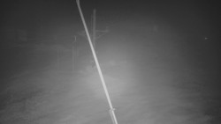 Otočná kamera, svah A