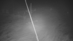 Otočná kamera, svah A