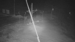 Otočná kamera, svah A