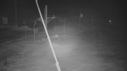 Otočná kamera, svah A