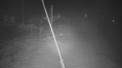 Otočná kamera, svah A