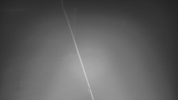 Otočná kamera, svah A