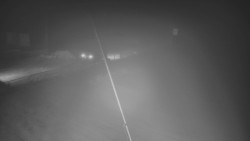 Otočná kamera, svah A