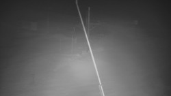 Otočná kamera, svah A