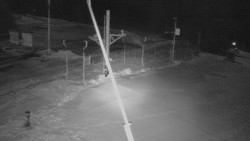 Otočná kamera, svah A