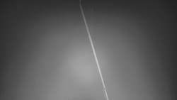 Otočná kamera, svah A