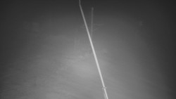 Otočná kamera, svah A