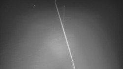 Otočná kamera, svah A