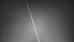 Otočná kamera, svah A