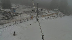 Otočná kamera, svah A