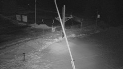 Otočná kamera, svah A