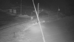 Otočná kamera, svah A