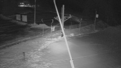 Otočná kamera, svah A