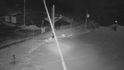 Otočná kamera, svah A