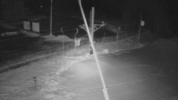 Otočná kamera, svah A