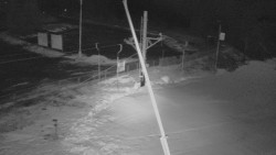 Otočná kamera, svah A