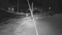 Otočná kamera, svah A