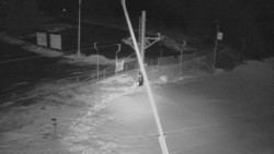 Otočná kamera, svah A