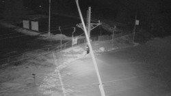 Otočná kamera, svah A