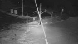 Otočná kamera, svah A