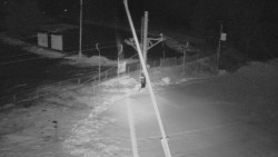 Otočná kamera, svah A