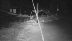 Otočná kamera, svah A