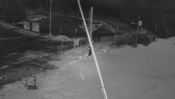 Otočná kamera, svah A