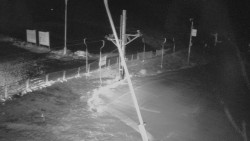 Otočná kamera, svah A