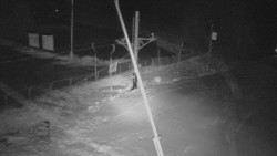 Otočná kamera, svah A