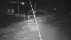 Otočná kamera, svah A