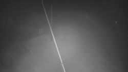 Otočná kamera, svah A