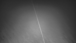 Otočná kamera, svah A