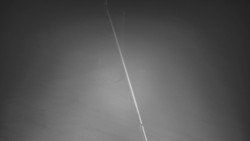 Otočná kamera, svah A