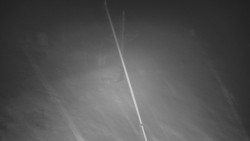 Otočná kamera, svah A