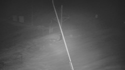 Otočná kamera, svah A