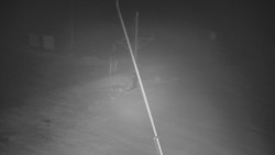 Otočná kamera, svah A