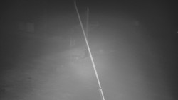 Otočná kamera, svah A