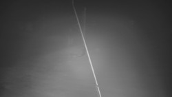 Otočná kamera, svah A