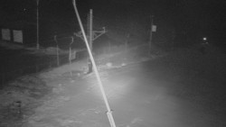 Otočná kamera, svah A