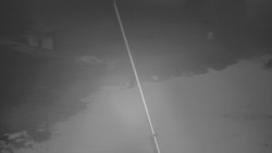 Otočná kamera, svah A