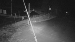 Otočná kamera, svah A