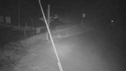 Otočná kamera, svah A