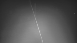 Otočná kamera, svah A