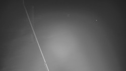 Otočná kamera, svah A