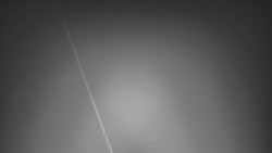 Otočná kamera, svah A