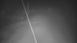 Otočná kamera, svah A