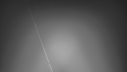 Otočná kamera, svah A