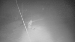 Otočná kamera, svah A