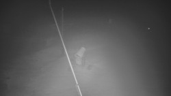 Otočná kamera, svah A