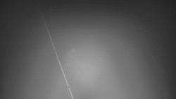 Otočná kamera, svah A